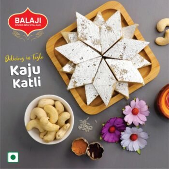 Kaju katli